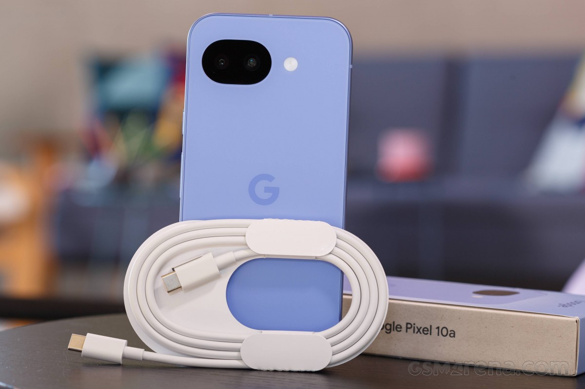 Google Pixel 10a समीक्षा