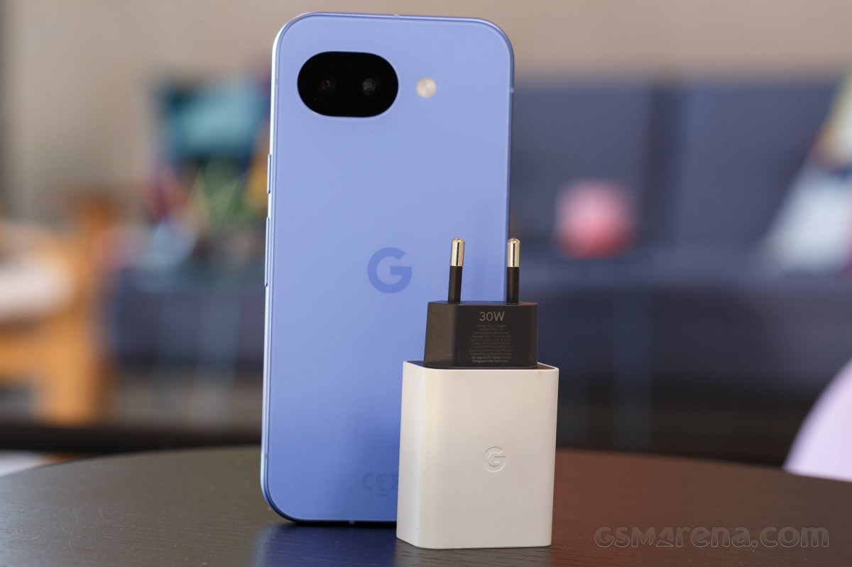 Google Pixel 10a review