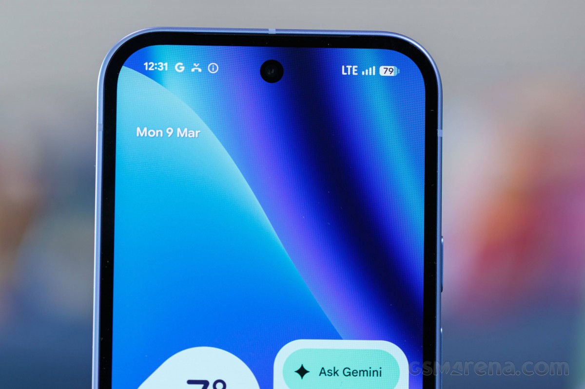 Google Pixel 10a review