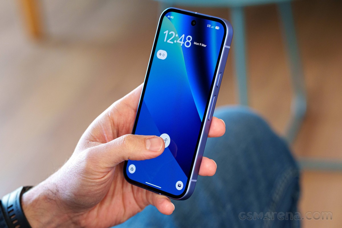 Google Pixel 10a review