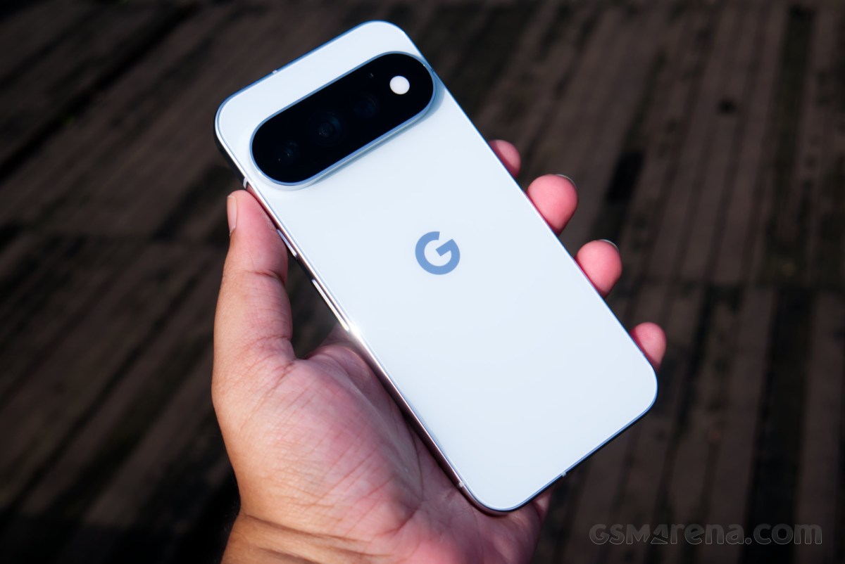 Google Pixel 11 Pro hands-on review