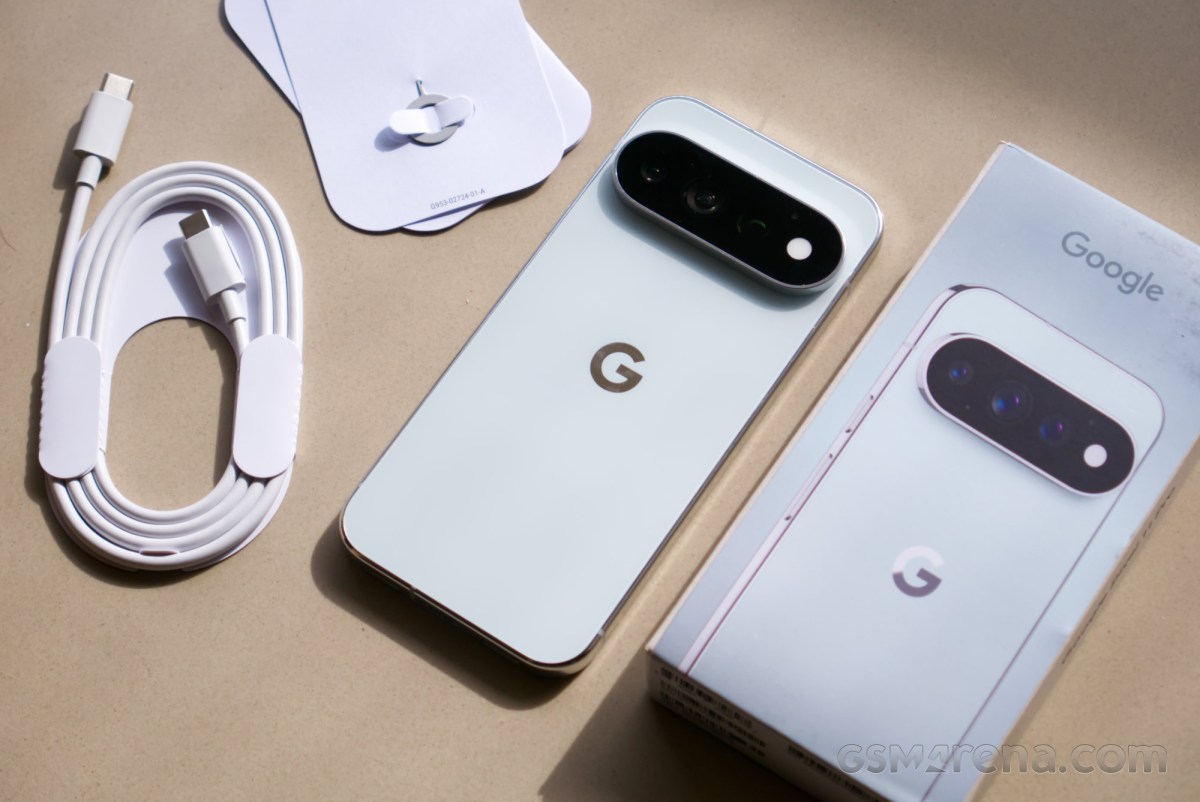Google Pixel 11 Pro hands-on review