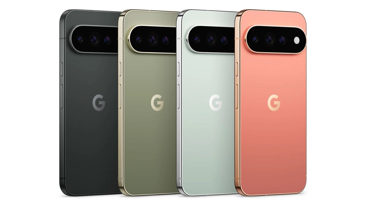 Google Pixel 11 Pro review