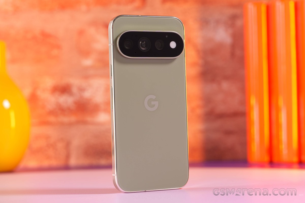 Google Pixel 11 Pro review