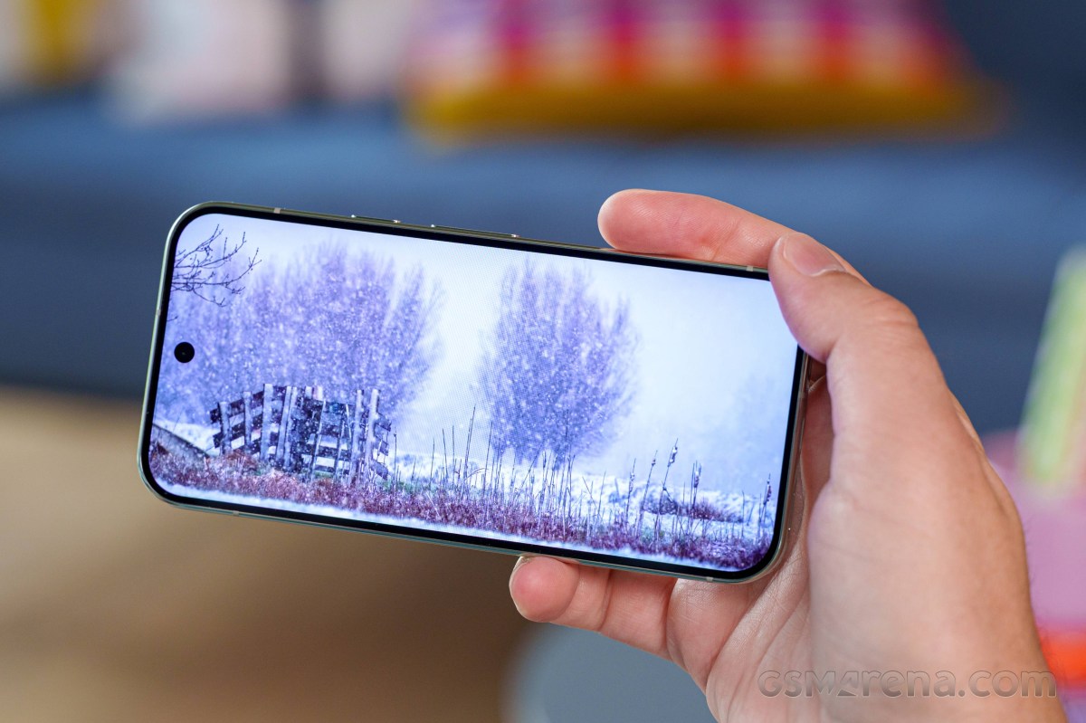 Google Pixel 11 Pro review: Lab tests - display, battery life, charging ...