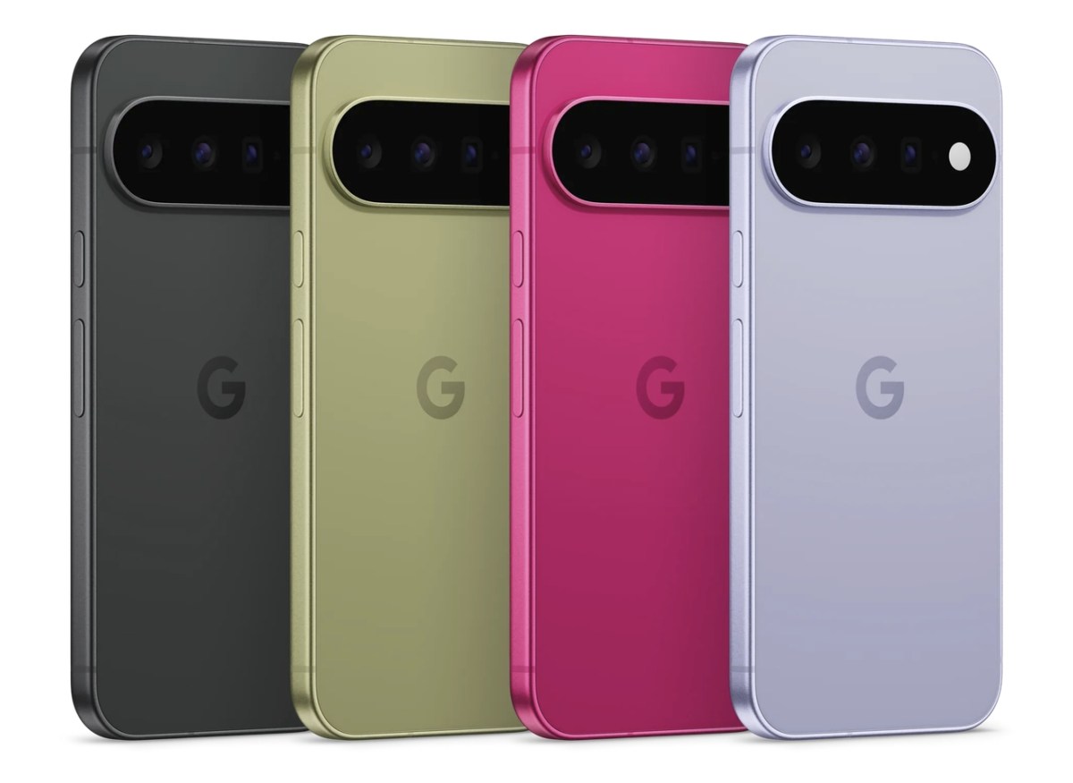 Google Pixel 11 review
