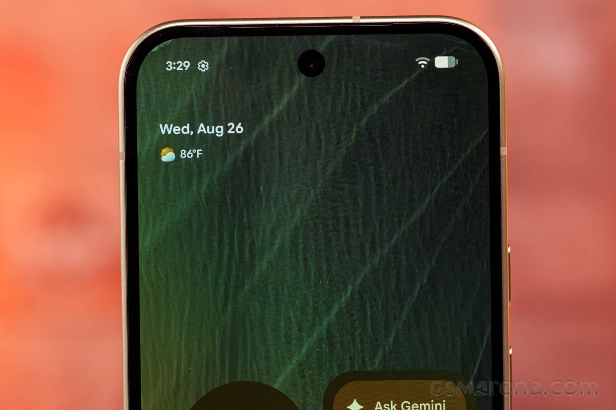 Google Pixel 11 review