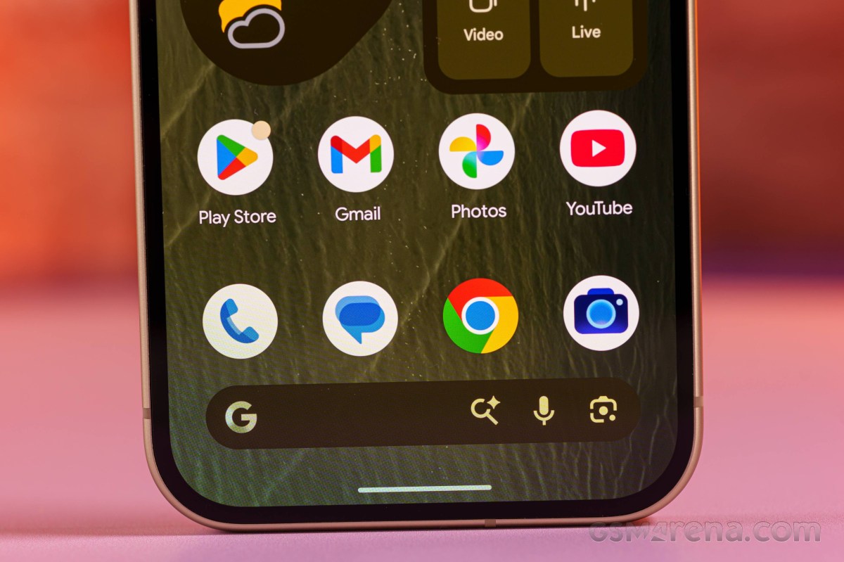 Google Pixel 11 review