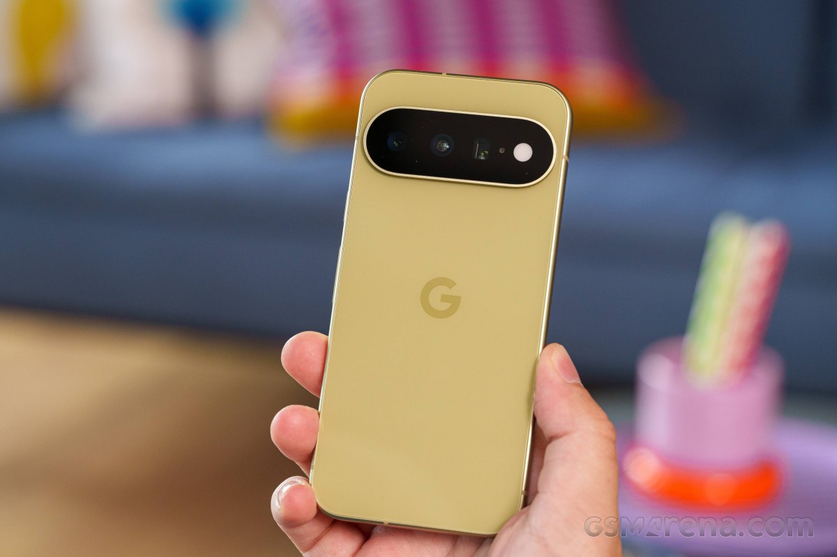 Google Pixel 11 review