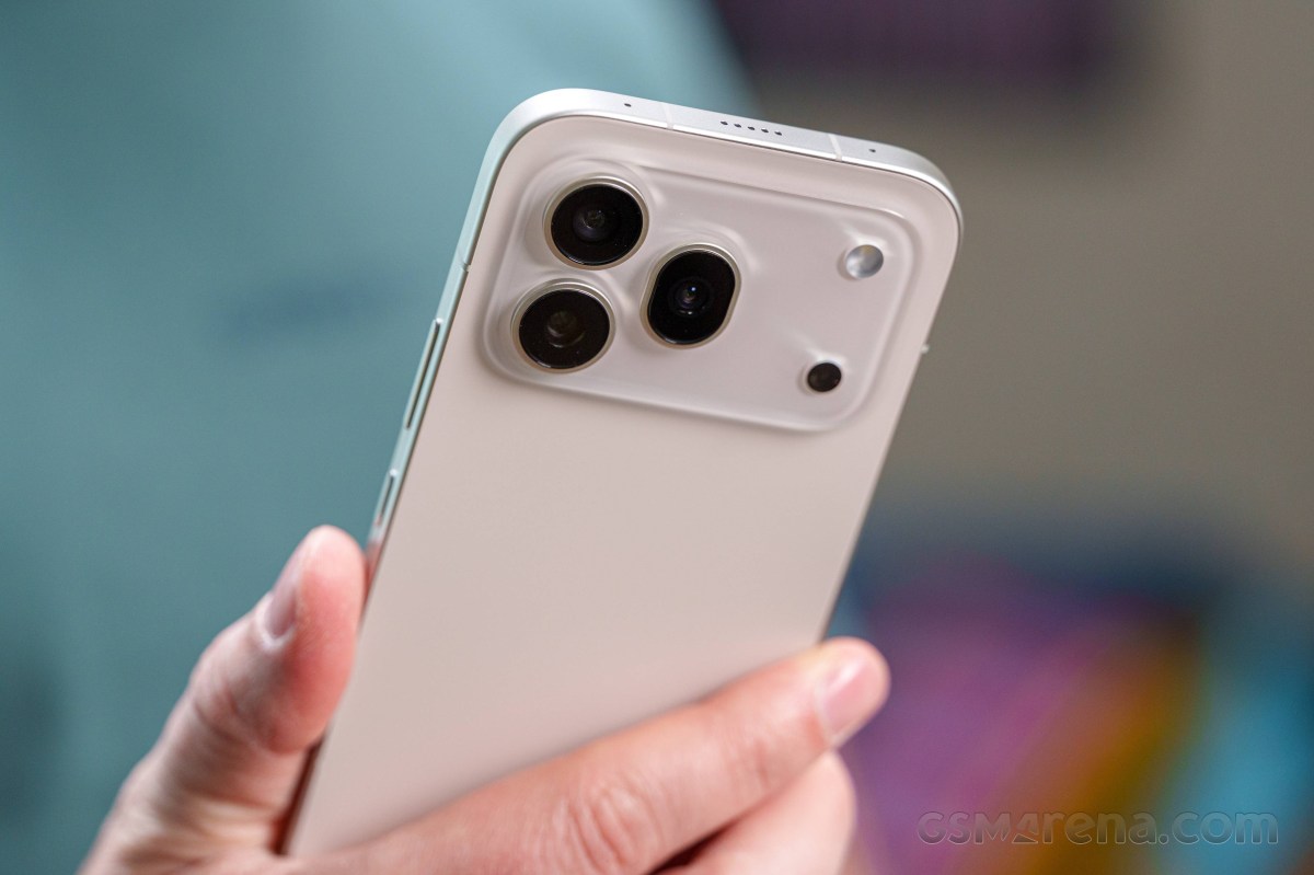 Honor 600 Pro recenzija
