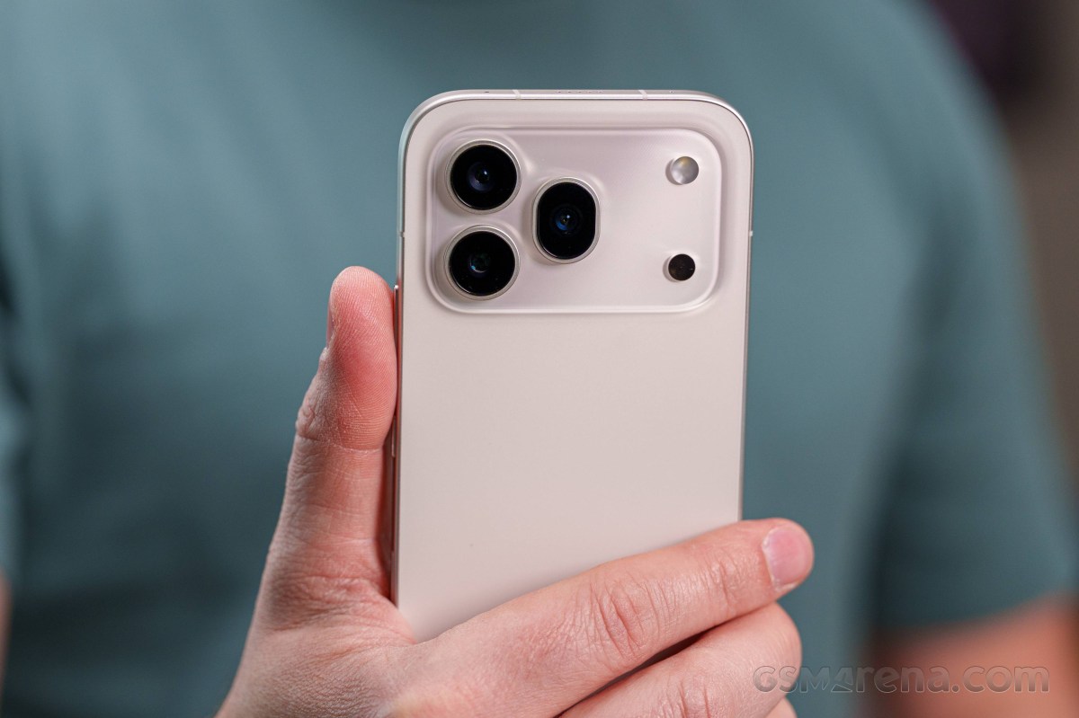 Honor 600 Pro recenzija