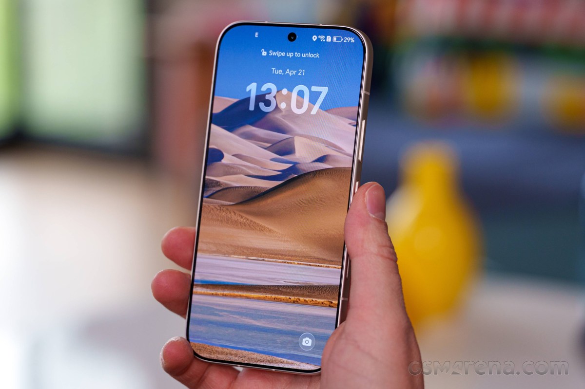honor 600 pro review