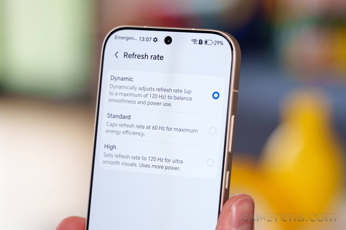 Honor 600 Pro recenzija