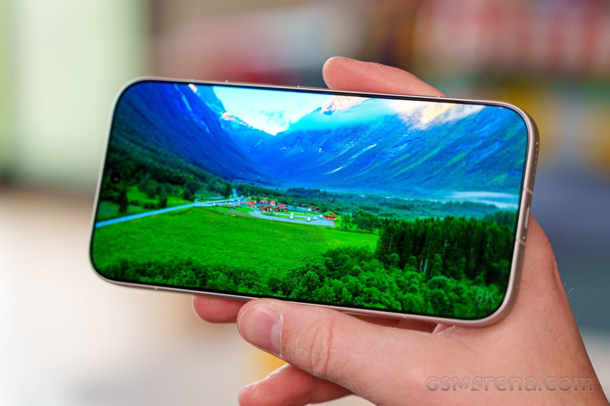 Honor 600 recenzija