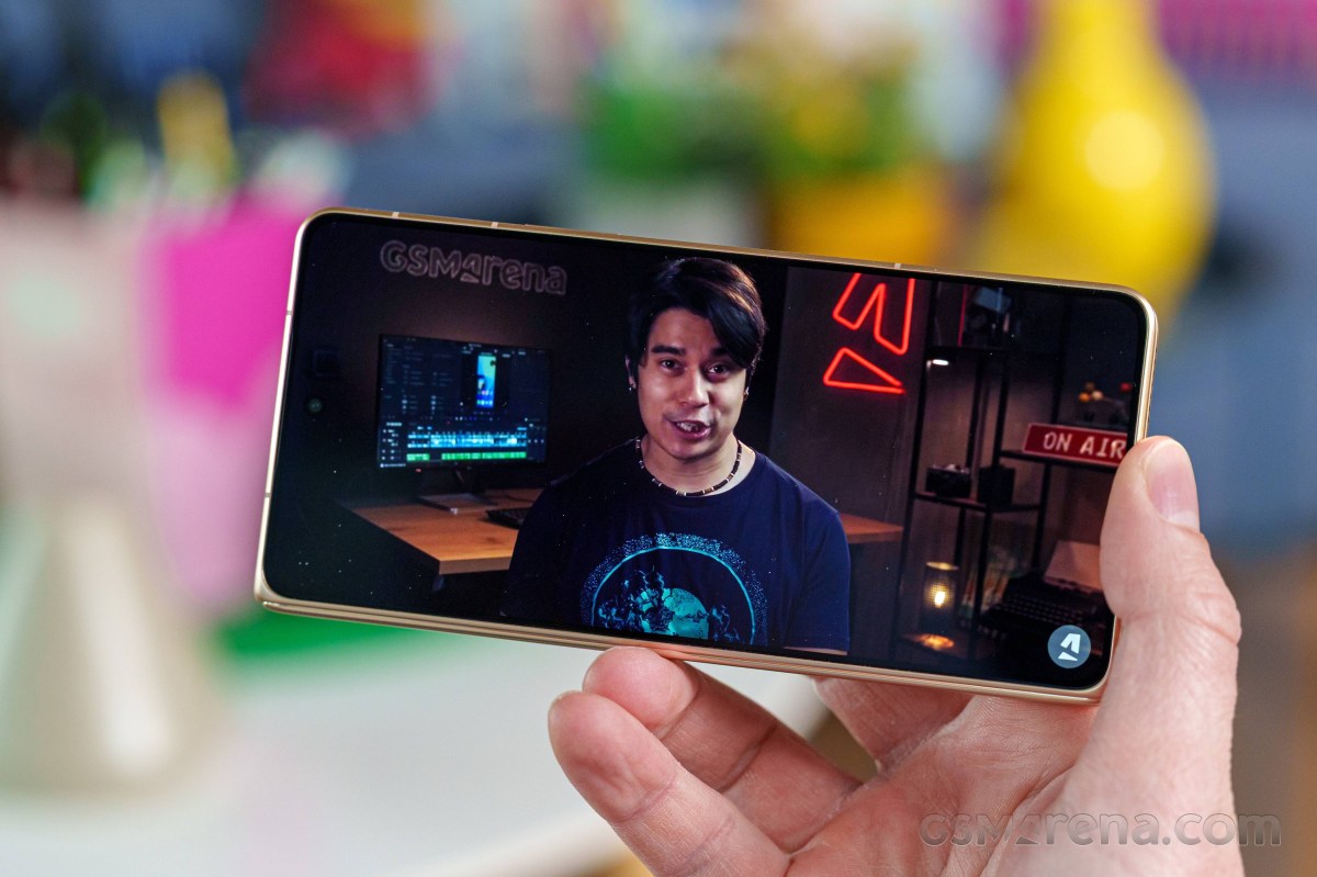 Обзор Honor Magic V6