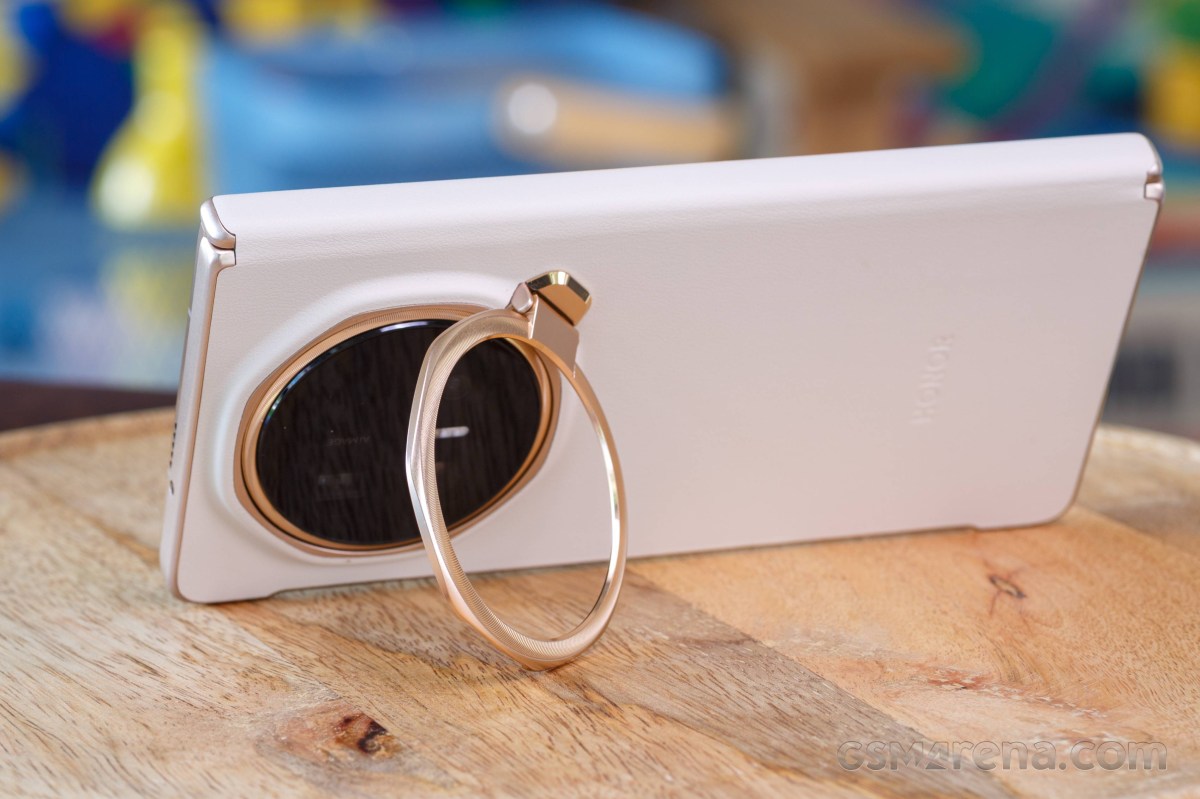 Обзор Honor Magic V6