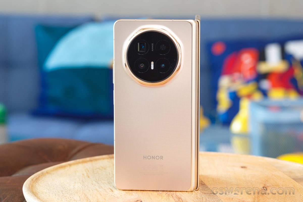 Обзор Honor Magic V6