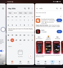 Multi-Flex - Honor Magic V6 review