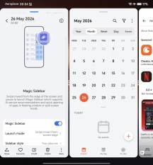 Multi-Flex - Honor Magic V6 review