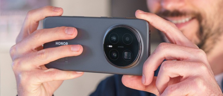 Honor Magic8 Pro review