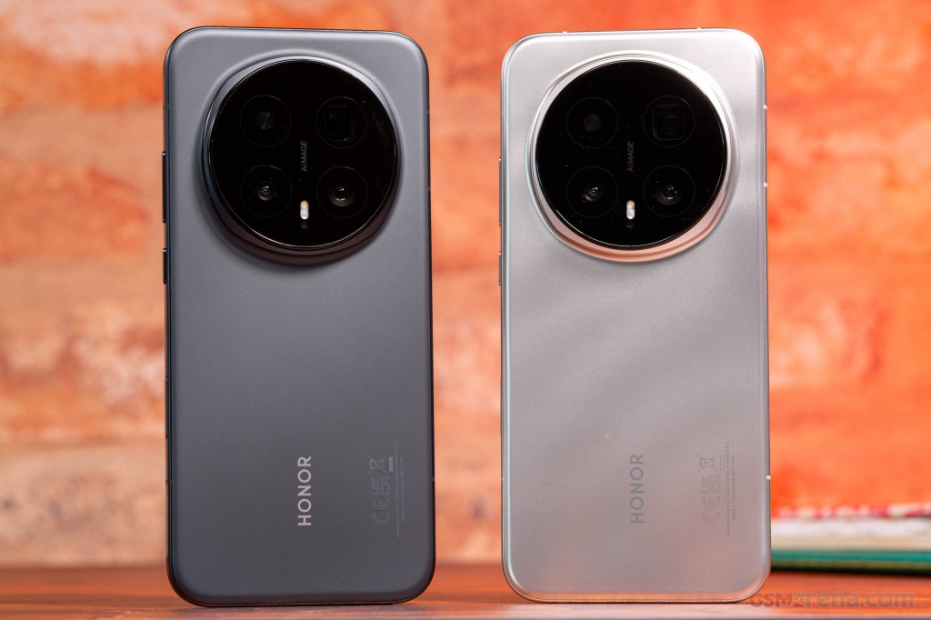 Honor Magic8 Pro