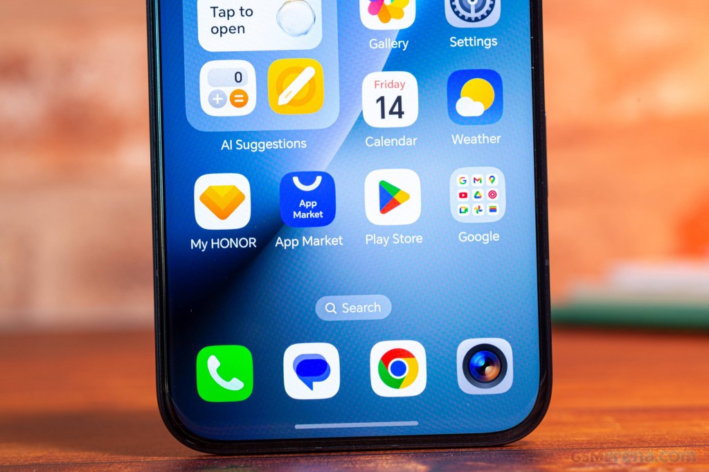 Honor Magic8 Pro