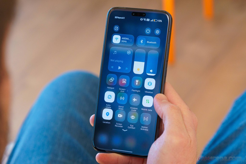 Honor Magic8 Pro