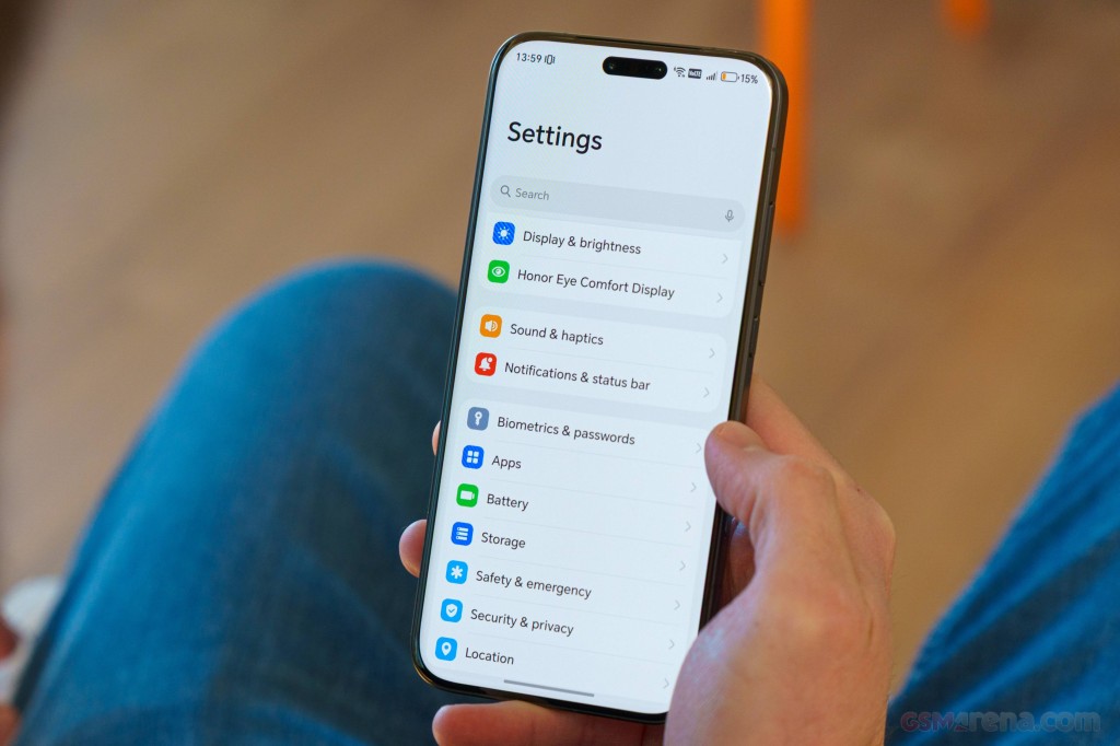 Honor Magic8 Pro