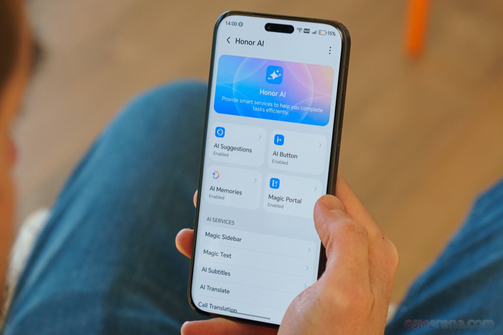 Honor Magic8 Pro