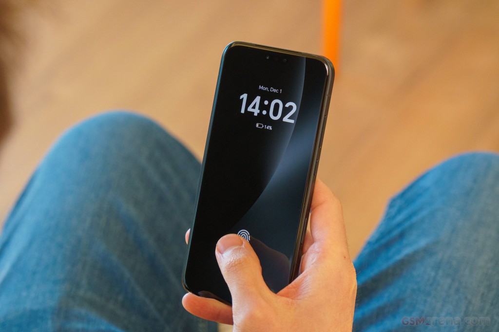 Honor Magic8 Pro
