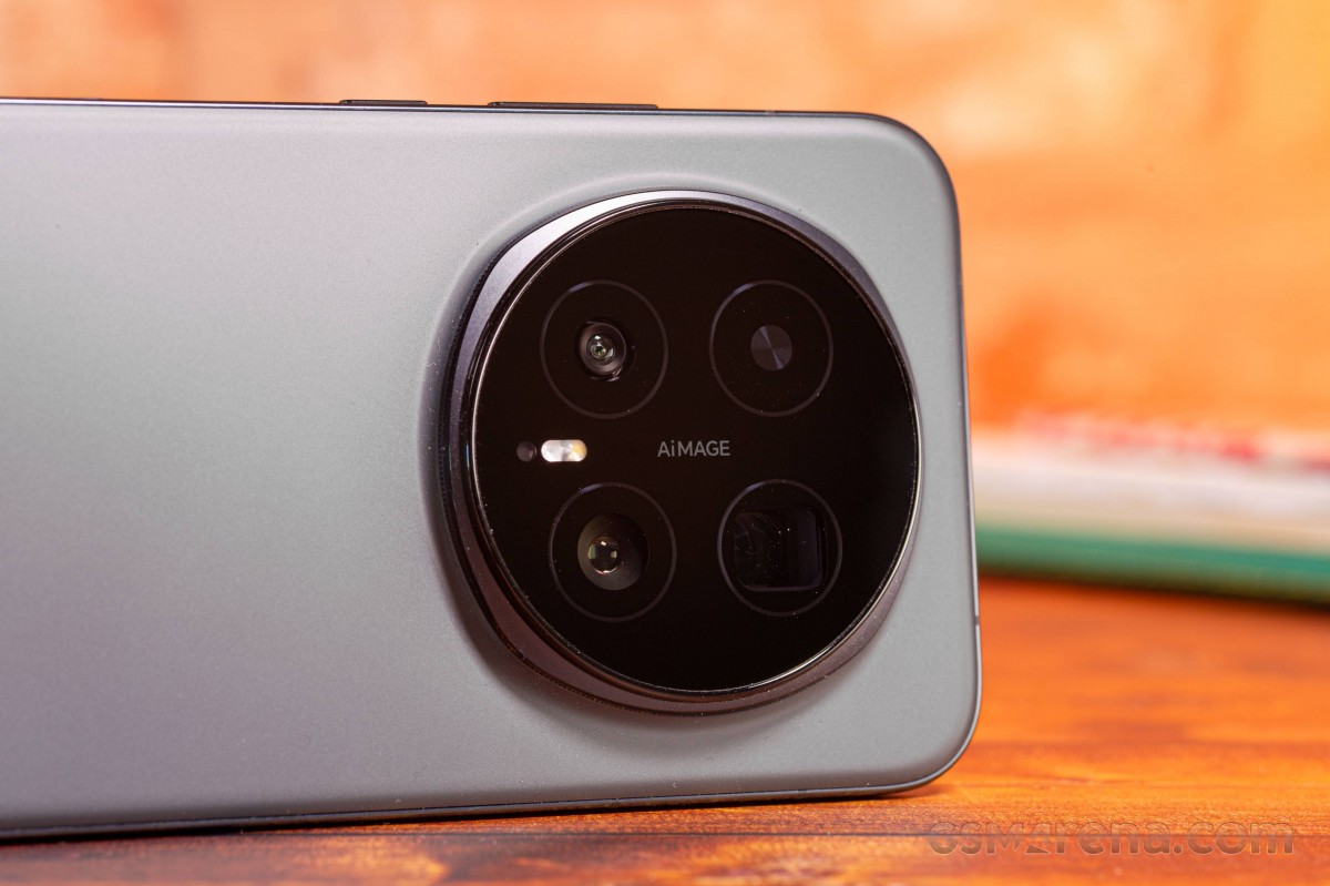 Обзор Honor Magic8 Pro