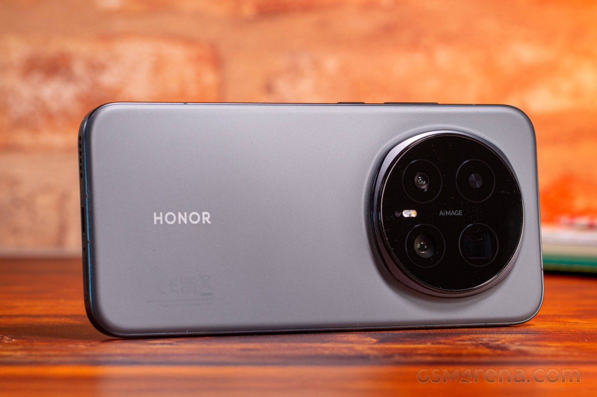 Обзор Honor Magic8 Pro