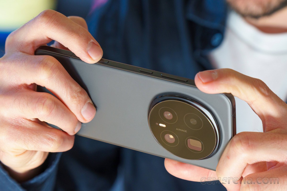 Обзор Honor Magic8 Pro