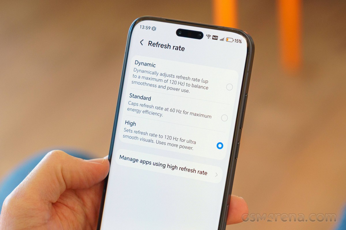 Обзор Honor Magic8 Pro