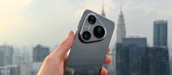Huawei Pura 90s Pro Max hands-on review