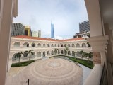 Daylight samples, ultrawide camera (0.6x) - 13mm, f/2.2, ISO 50, 1/1393s (4096x3072px) - Huawei Pura 90s Pro Max hands-on review