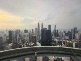 Daylight samples, ultrawide camera (0.6x) - 13mm, f/2.2, ISO 50, 1/962s (4096x3072px) - Huawei Pura 90s Pro Max hands-on review