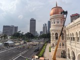 Daylight samples, main camera (1x) - 24mm, f/2.0, ISO 50, 1/7194s (4096x3072px) - Huawei Pura 90s Pro Max hands-on review