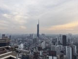 Daylight samples, main camera (1x) - 24mm, f/2.0, ISO 50, 1/375s (4096x3072px) - Huawei Pura 90s Pro Max hands-on review