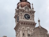 Daylight samples, telephoto camera (4x) - 96mm, f/2.6, ISO 50, 1/991s (4096x3072px) - Huawei Pura 90s Pro Max hands-on review