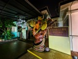 Low-light samples, ultrawide camera (0.6x) - 13mm, f/2.2, ISO 320, 1/50s (4096x3072px) - Huawei Pura 90s Pro Max hands-on review