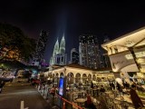 Low-light samples, ultrawide camera (0.6x) - 13mm, f/2.2, ISO 640, 1/33s (4096x3072px) - Huawei Pura 90s Pro Max hands-on review