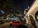 Low-light samples, ultrawide camera (0.6x) - 13mm, f/2.2, ISO 640, 1/25s (4096x3072px) - Huawei Pura 90s Pro Max hands-on review
