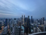 Low-light samples, ultrawide camera (0.6x) - 13mm, f/2.2, ISO 250, 1/33s (4096x3072px) - Huawei Pura 90s Pro Max hands-on review