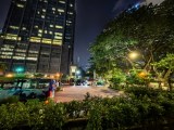 Low-light samples, ultrawide camera (0.6x) - 13mm, f/2.2, ISO 1600, 1/10s (4096x3072px) - Huawei Pura 90s Pro Max hands-on review