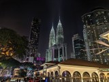 Low-light samples, main camera (1x) - 24mm, f/1.4, ISO 200, 1/33s (4096x3072px) - Huawei Pura 90s Pro Max hands-on review