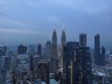 Low-light samples, main camera (1x) - 24mm, f/2.0, ISO 200, 1/50s (4096x3072px) - Huawei Pura 90s Pro Max hands-on review