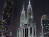 Low-light samples, main camera (2x) - 48mm, f/1.4, ISO 1000, 1/100s (4096x3072px) - Huawei Pura 90s Pro Max hands-on review
