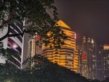 Low-light samples, telephoto camera (4x) - 96mm, f/2.6, ISO 1600, 1/25s (4096x3072px) - Huawei Pura 90s Pro Max hands-on review