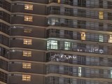 Low-light samples, telephoto camera (10x) - 240mm, f/2.6, ISO 1250, 1/20s (4096x3072px) - Huawei Pura 90s Pro Max hands-on review